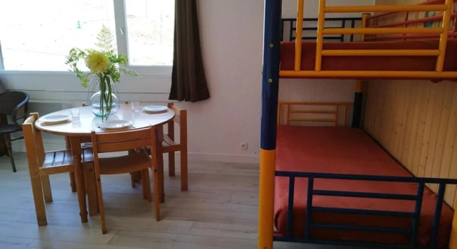 Appartement Orcières Merlette, 1 pièce, 4 personnes - FR-1-262-84, Забронировать Апартаменты/квартира Апартаменты Орсьер, рядом с Горнолыжный подъемник Солей, Апартаменты/квартира
