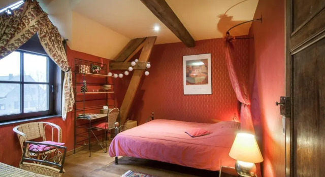 La Ferme Des Eglantines, Prenota Hotel Nivelles Walloon Brabant