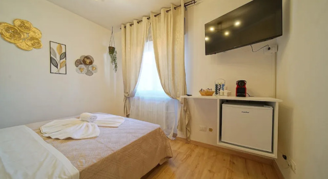 Семейный номер Standard Vittis home Verona 2 - Cittadella