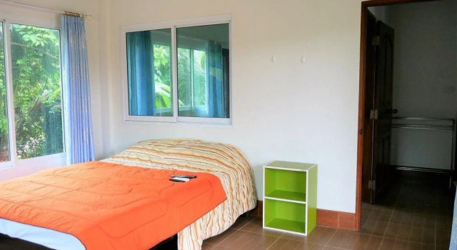 Ban Bum Resort by Oyo Rooms