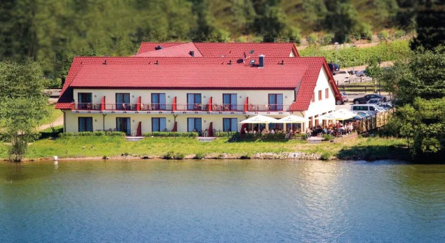 Seehotel Weit Meer, Забронировать Отель Варен Мюриц