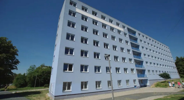 GProoms - J.A.Komenskeho B-blue
