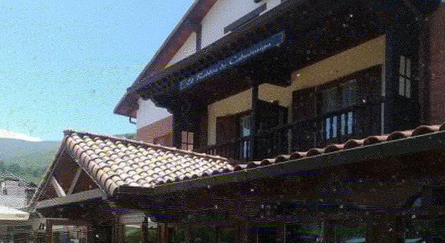 El Roblón De Cabuerniga