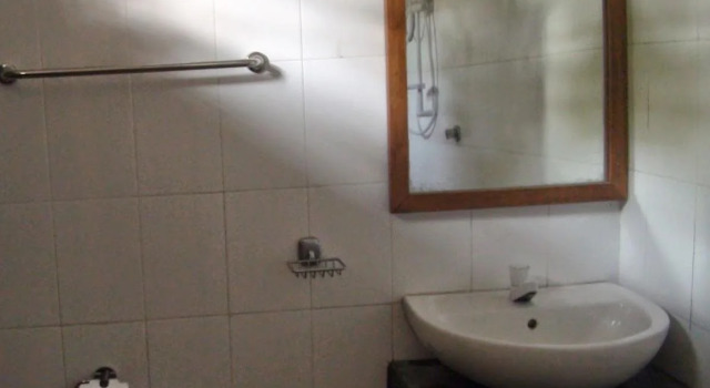 Duminda Rest Tissamaharama Guesthouse, Забронировать Отель Киринда Bundala National Park