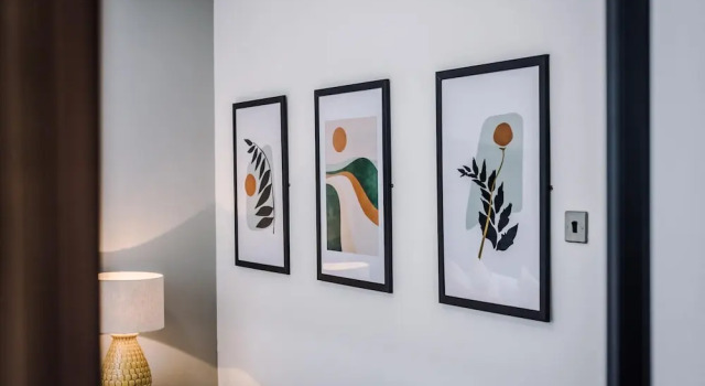 Host Apartments - Chic Manhattan Design Apt, Varaa Huoneisto Asunnot kohteessa Merseyside, Huoneisto