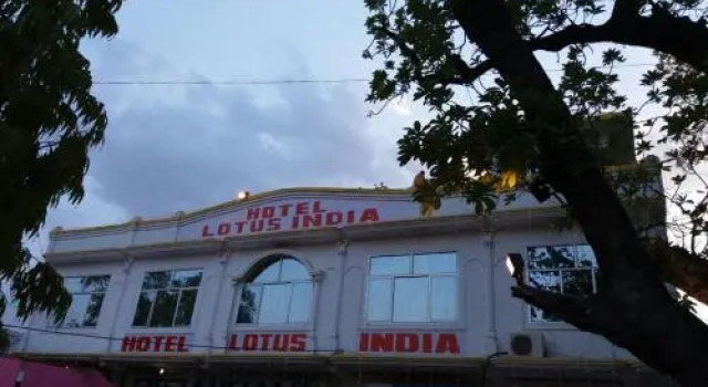 Hotel Lotus India