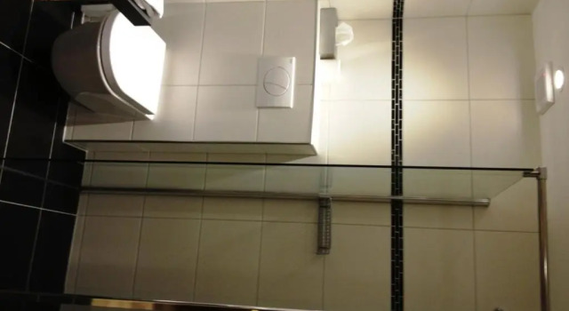 Номер Standard Wellnesshotel & Restaurant Hexenschopf