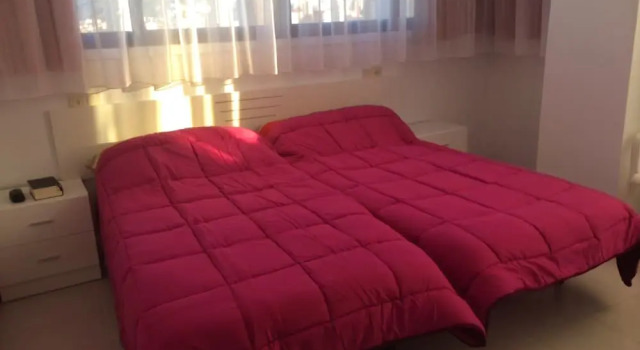 Apartamentos Paraiso 10 by Gestaltur, Забронировать Апартаменты/квартира Апартаменты Бенидорм, рядом с Benidorm Airsoft, Апартаменты/квартира