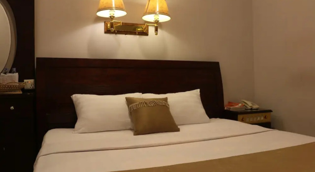 Номер Standard You Eng Hotel