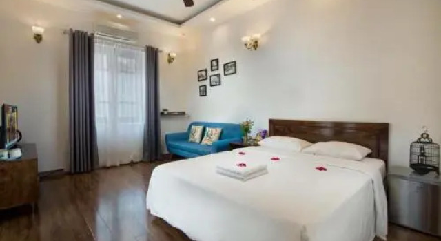 Vietnam Cheers Hostel, Réserver Auberge de jeunesse Auberges de jeunesse à Ha Noi Municipality, Auberge de jeunesse