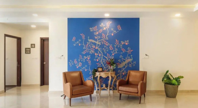 The Ivy Apartment by Red Olive, Rezerwuj Apartament Hajdarabad 