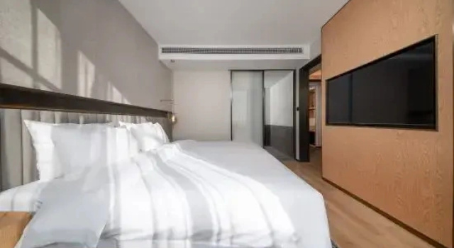 Люкс Li Yi Hotel