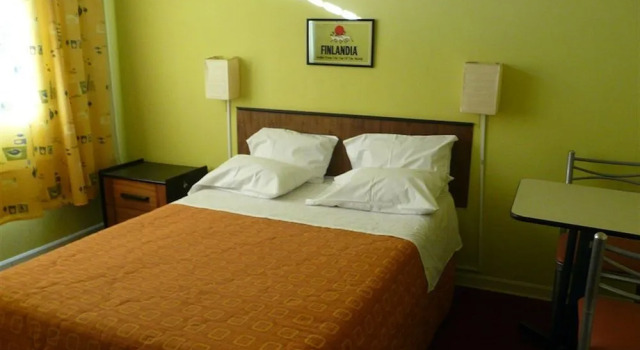 Hotel Ollanta