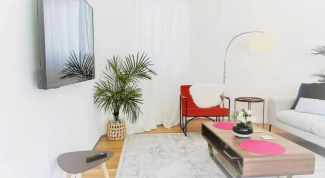 Коттедж Urban Luxury in Brentwood/Beverly Hills