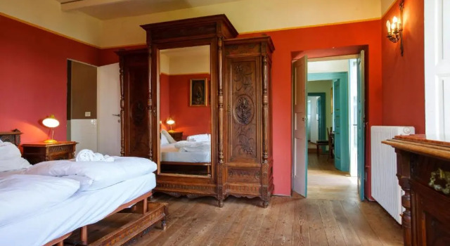 Villa San Martino, Забронировать Вилла Отели Пьемонта с бассейном, Бассейн
