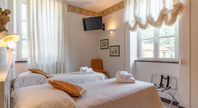 Номер Standard Lucca Francos Villa