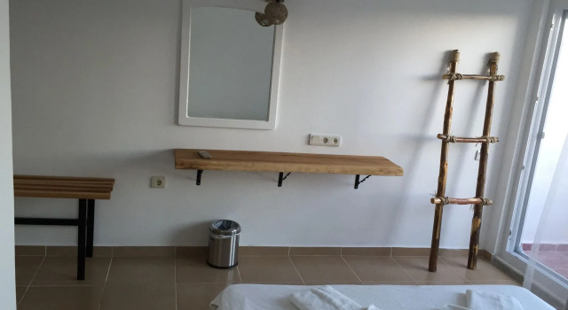 Hotel Pataros