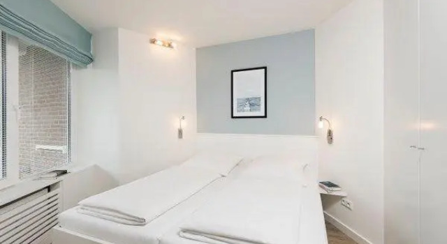 Wohnung-Kamperhof, Забронировать Отель Отели Зильт-Ост 3 звезды, 3*