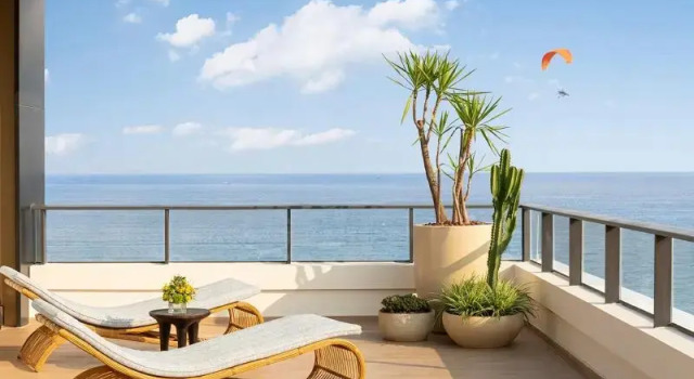 Люкс Hotel Indigo Hainan Clear Water Bay by IHG