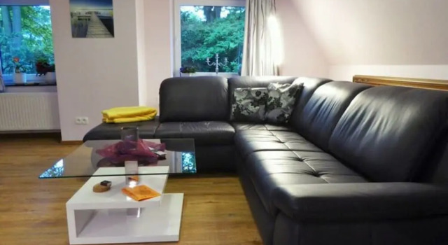 Lovely Apartment in Neustadt, Réserver Appartement Neustadt am Rübenberge Lac Steinhude
