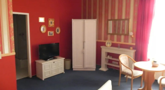 Люкс Standard Zur Eldenburg