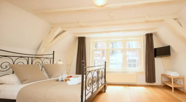 Jordaan Nine Streets Apartment, Забронировать Апартаменты/квартира Апартаменты Норда, Апартаменты/квартира