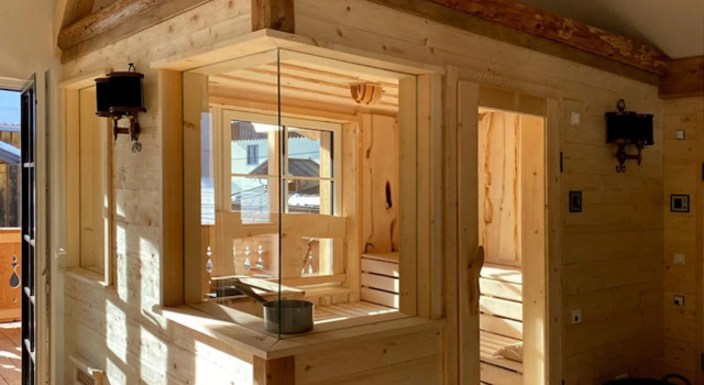 Dachstein 7, Book Hotel Gosau 