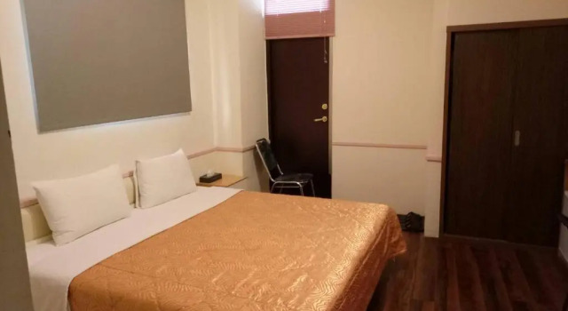 Standard Zimmer Citic Hotel