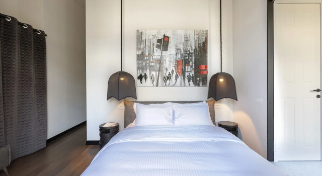 Noma Hotel