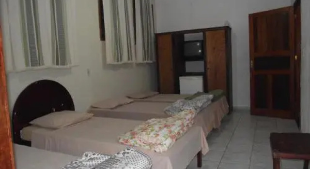 Hotel Fazenda Miguel Pereira, Забронировать Отель Отели в центре Мигел-Перейра, в центре