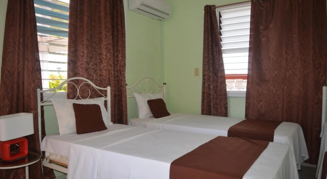 Hostal Amanecer CIENFUEGOS