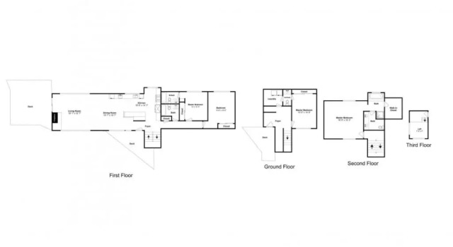 Коттедж 217 Summerwood Drive by Summit County Mountain Retreats