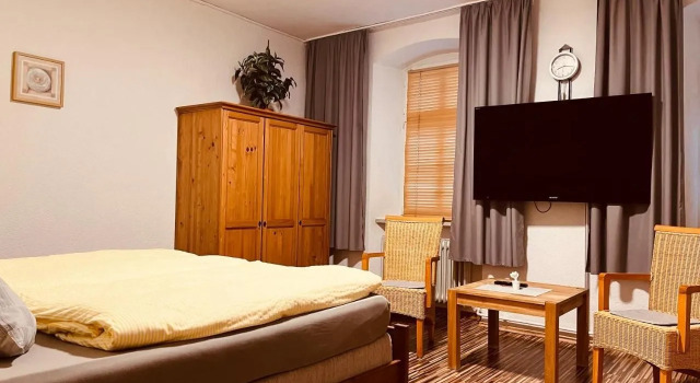 Gasthof Hotel Bräustübl, Prenota Hotel Selb Fichtel Mountains