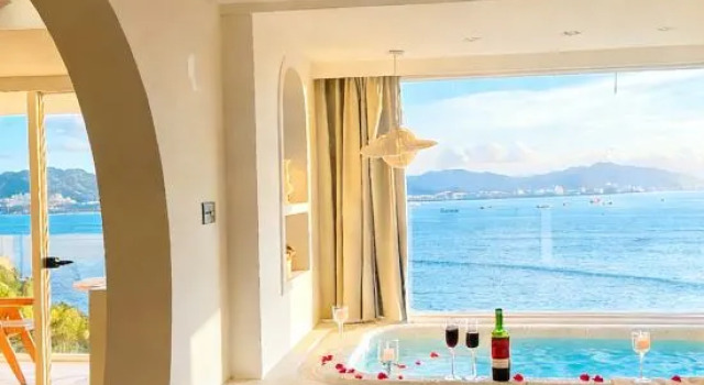 Sea Symphony Hotel, Book Hotel Xiamen Fujian
