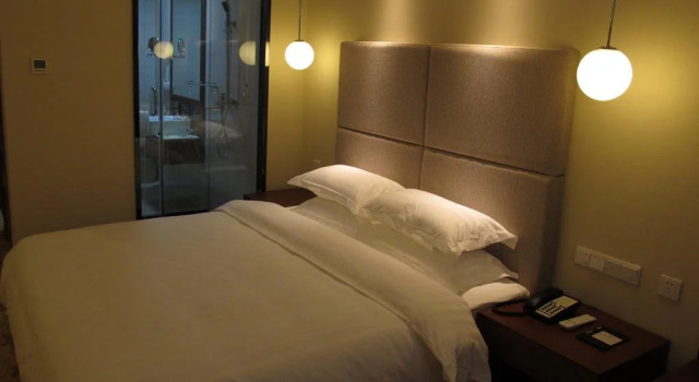 Xiamen Junming Hotel, Boek Hotel Xiamen Fujian