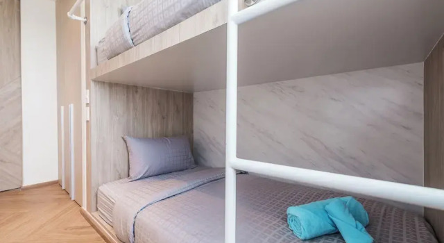 Номер Standard VERANDA PATTAYA - LUX BEACH Residence