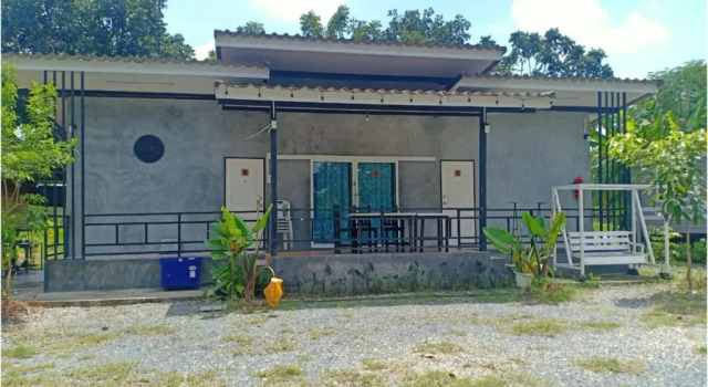 Capital O 75412 V Resort