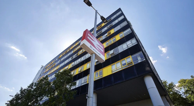 Platform Apartments by ESA, Varaa Huoneisto Asunnot kohteessa Merseyside, Huoneisto