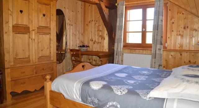 Номер Standard La ferme Morin la Ronde Fontaine
