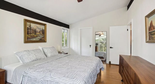 Cabaña Pineview Haven