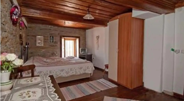 Masal Pansiyon
