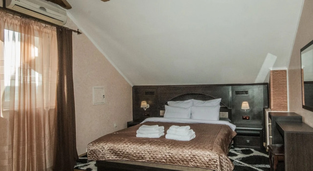 Velion Hotel, Book Hotel SPA-hoteller i Kharkov, SPA