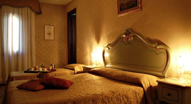 Номер Classic Locanda Armizo