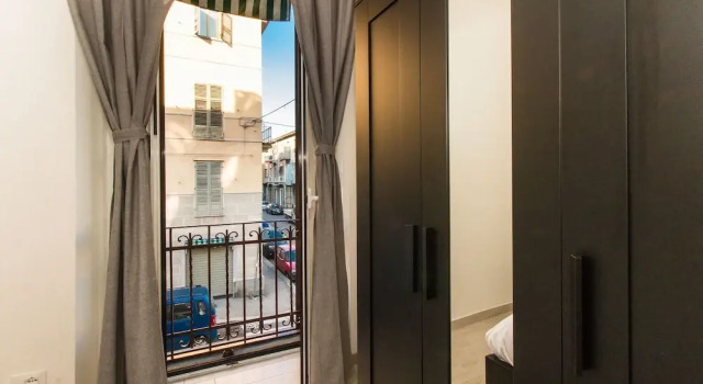 Standard Zimmer Piazza Statuto Comfortable Apartment