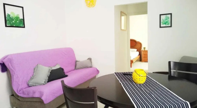 Апартаменты S&L  Near The Beach And The Rambam