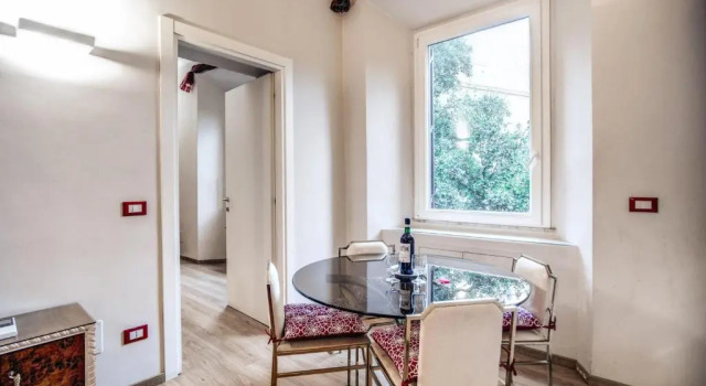 Apartments Rione Trastevere XIII