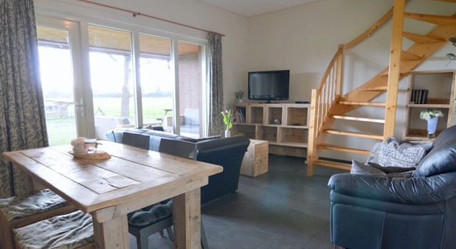 Holiday Home in Geesteren with Terrace, Book Hotel Tubbergen Twente