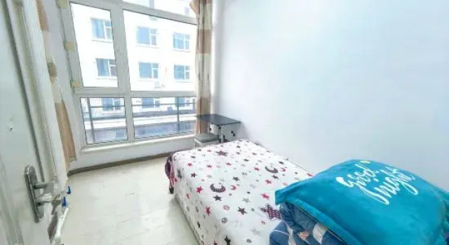 Люкс с 4 комнатами Meet Youran Homestay