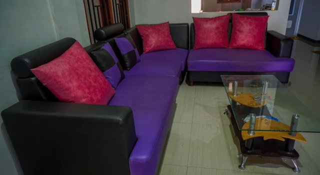 OYO Life 93186 HKP Homestay Syariah