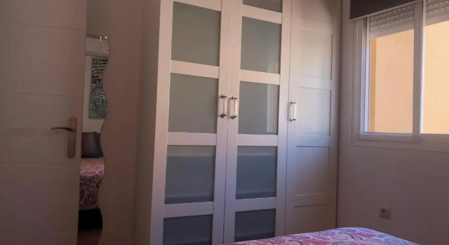 Aunt Antonia Beach House, Забронировать Апартаменты/квартира Эсте Малага